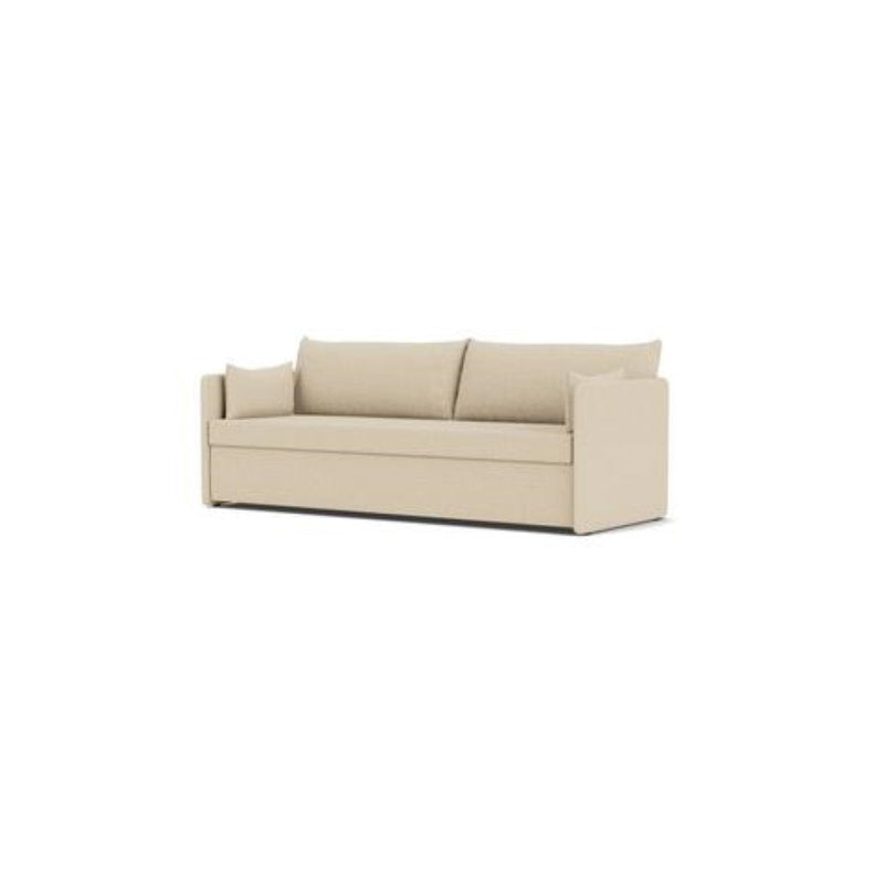 media image for Offset Sofa Bed 3 Seater Audo Copenhagen 9851200 020000Zz 11 244