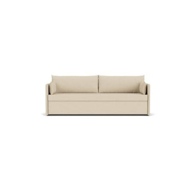 product image for Offset Sofa Bed 3 Seater Audo Copenhagen 9851200 020000Zz 25 14