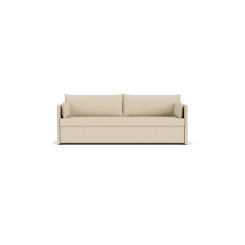 media image for Offset Sofa Bed 3 Seater Audo Copenhagen 9851200 020000Zz 25 21