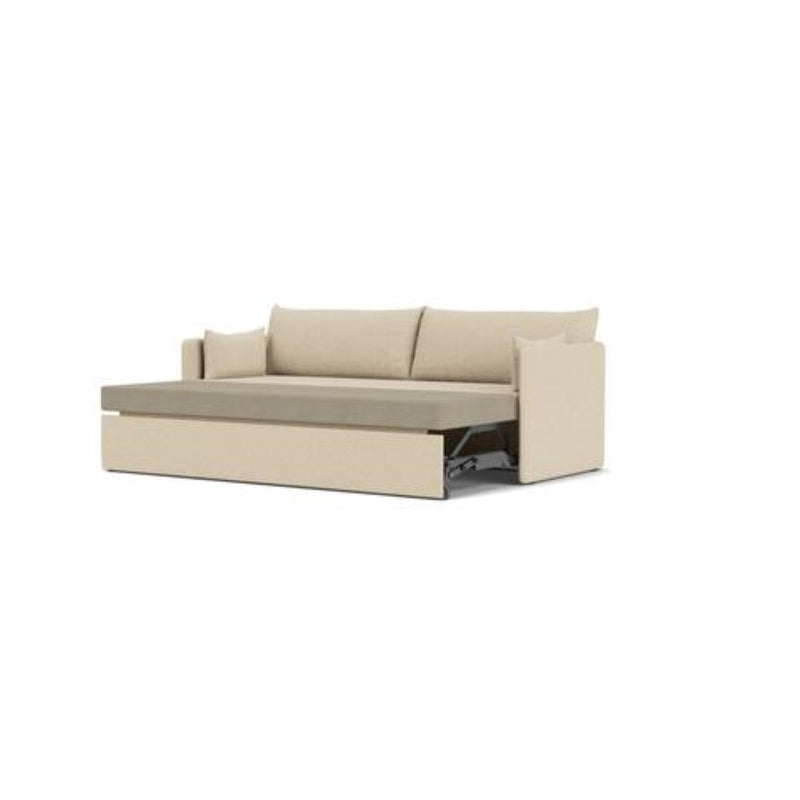 media image for Offset Sofa Bed 3 Seater Audo Copenhagen 9851200 020000Zz 4 22