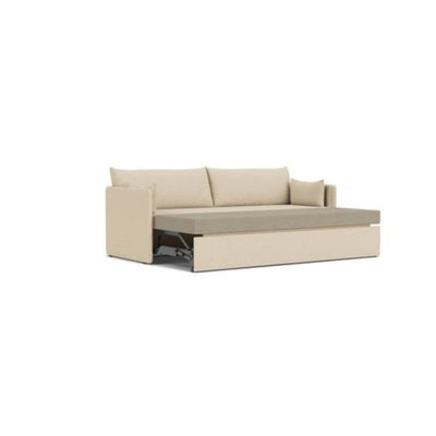 product image for Offset Sofa Bed 3 Seater Audo Copenhagen 9851200 020000Zz 17 19