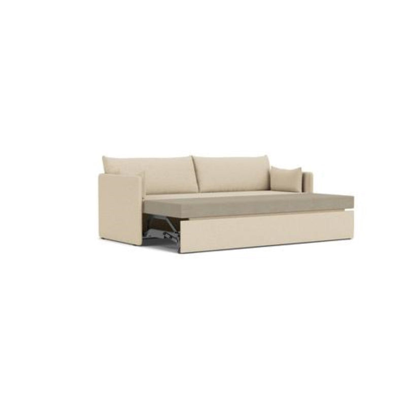 media image for Offset Sofa Bed 3 Seater Audo Copenhagen 9851200 020000Zz 17 219