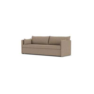 product image for Offset Sofa Bed 3 Seater Audo Copenhagen 9851200 020000Zz 13 33