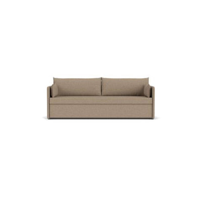 product image for Offset Sofa Bed 3 Seater Audo Copenhagen 9851200 020000Zz 26 50