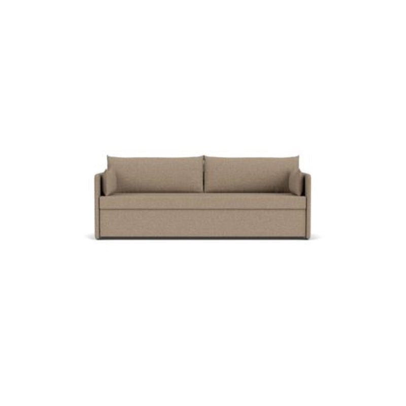 media image for Offset Sofa Bed 3 Seater Audo Copenhagen 9851200 020000Zz 26 286