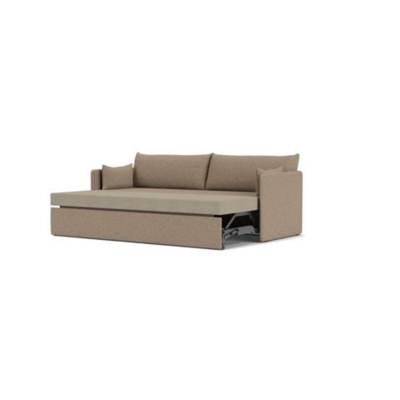 media image for Offset Sofa Bed 3 Seater Audo Copenhagen 9851200 020000Zz 5 213