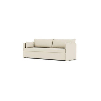 product image for Offset Sofa Bed 3 Seater Audo Copenhagen 9851200 020000Zz 12 32