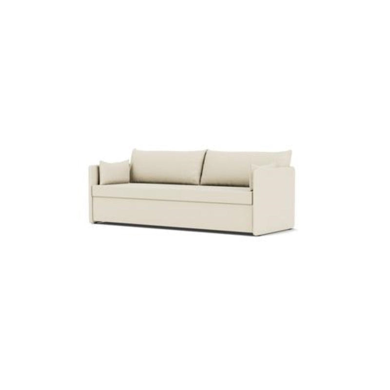 media image for Offset Sofa Bed 3 Seater Audo Copenhagen 9851200 020000Zz 12 218