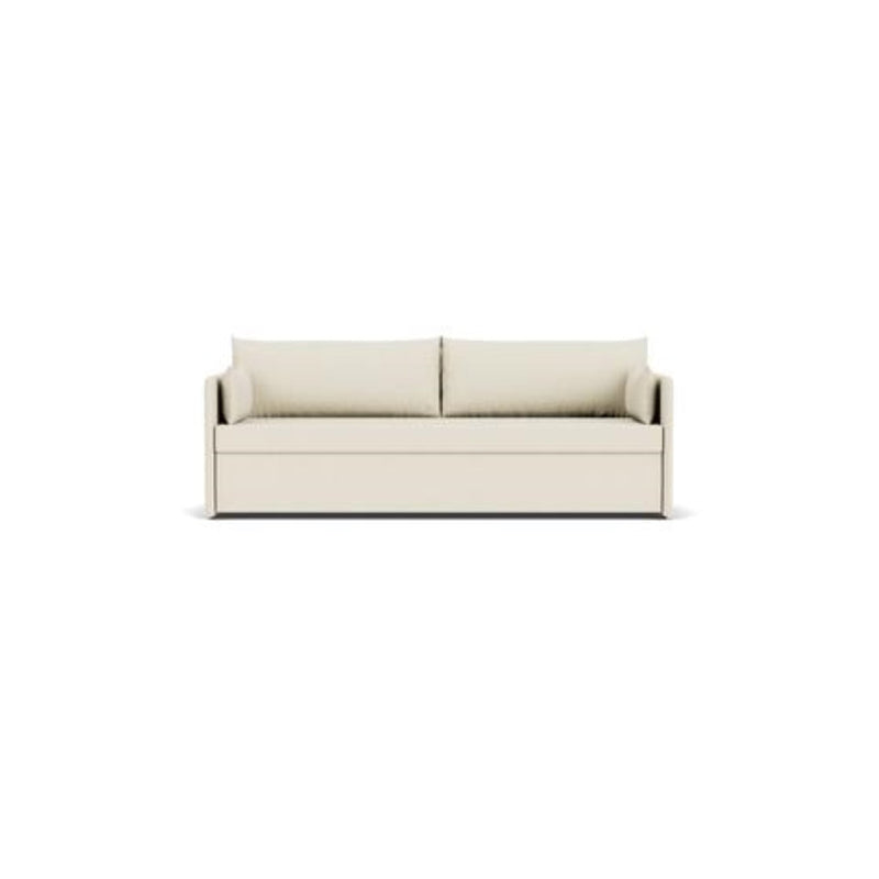 media image for Offset Sofa Bed 3 Seater Audo Copenhagen 9851200 020000Zz 27 296