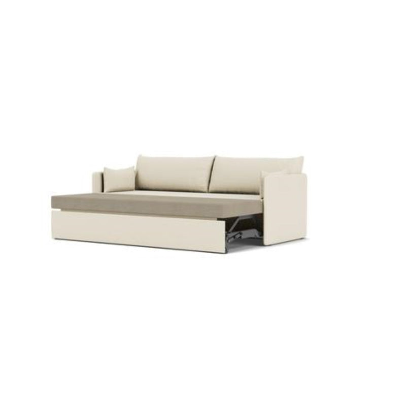 media image for Offset Sofa Bed 3 Seater Audo Copenhagen 9851200 020000Zz 6 277