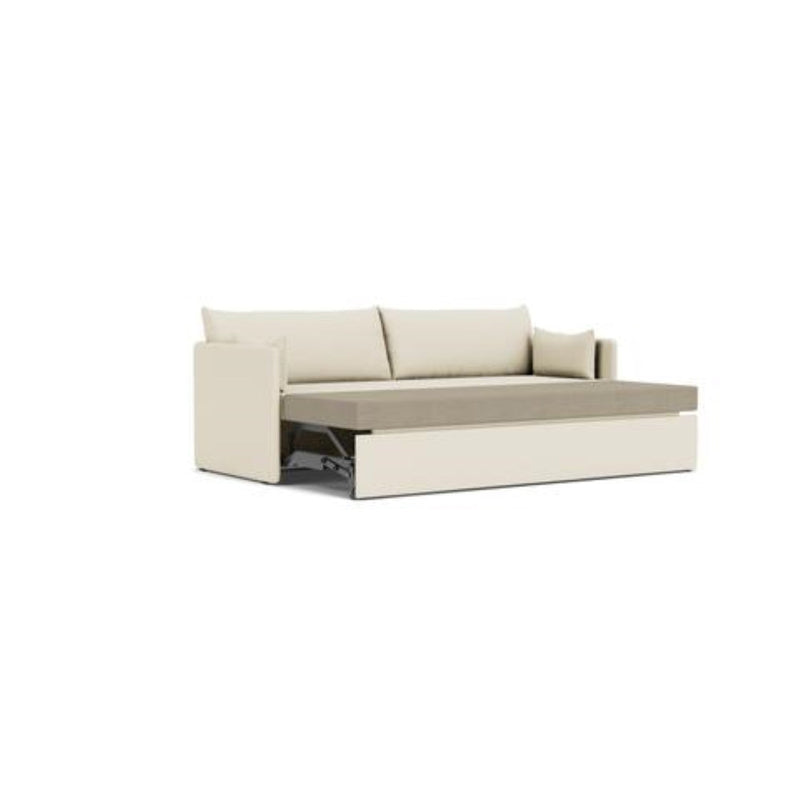 media image for Offset Sofa Bed 3 Seater Audo Copenhagen 9851200 020000Zz 19 20