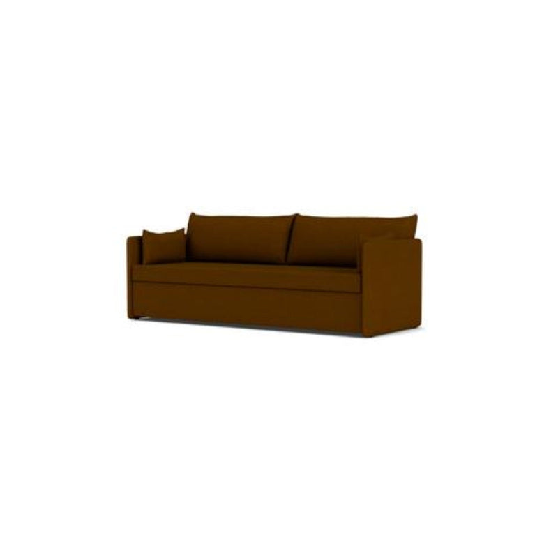 media image for Offset Sofa Bed 3 Seater Audo Copenhagen 9851200 020000Zz 14 225