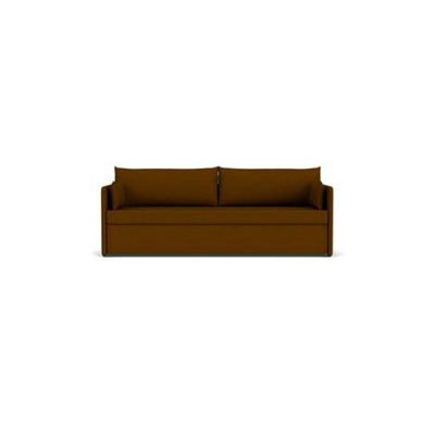 product image for Offset Sofa Bed 3 Seater Audo Copenhagen 9851200 020000Zz 28 93