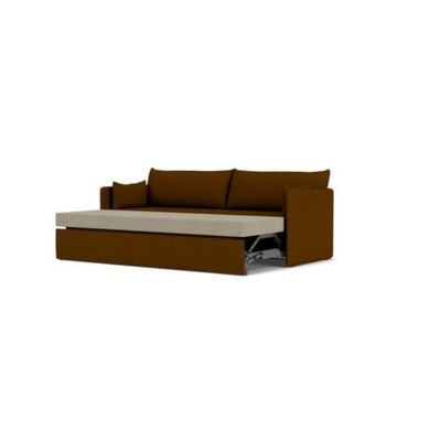 product image for Offset Sofa Bed 3 Seater Audo Copenhagen 9851200 020000Zz 7 40