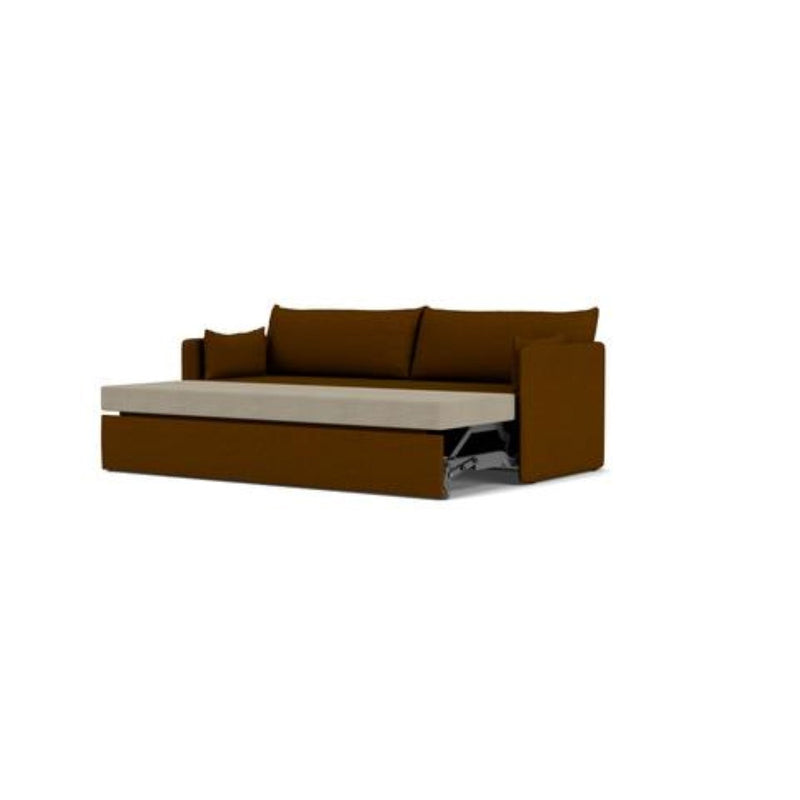 media image for Offset Sofa Bed 3 Seater Audo Copenhagen 9851200 020000Zz 7 225