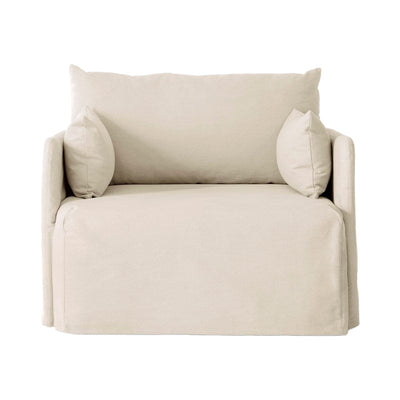 product image of Offset Loose Cover For Sofa Audo Copenhagen 9852141 1 578