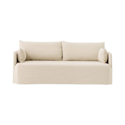 product image for Offset Loose Cover For Sofa Audo Copenhagen 9852141 4 71