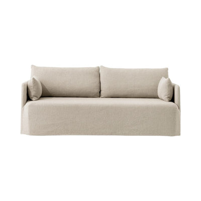 product image for Offset Loose Cover For Sofa Audo Copenhagen 9852141 5 16