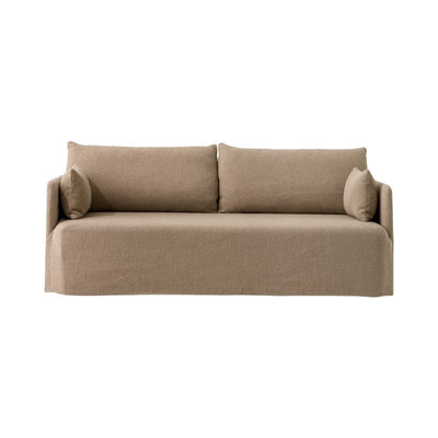 product image for Offset Loose Cover For Sofa Audo Copenhagen 9852141 6 88