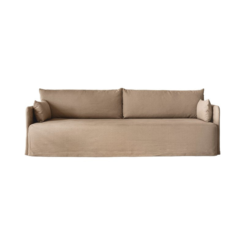 media image for Offset Loose Cover For Sofa Audo Copenhagen 9852141 9 28