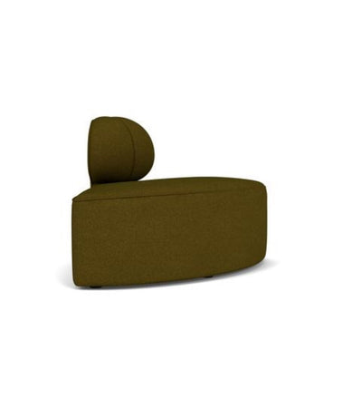 product image for Eave Seamline Sofa Modules Audo Copenhagen 9989100 050000Zz 48 25