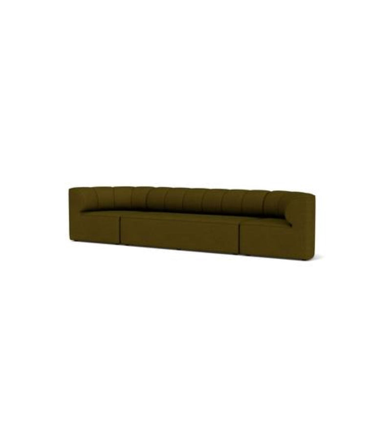 media image for Eave Seamline Sofa 4 Seater Audo Copenhagen 9989500 020000Zz 4 213