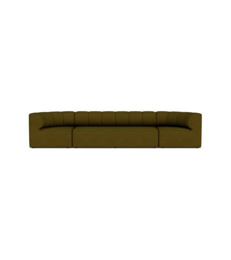 media image for Eave Seamline Sofa 4 Seater Audo Copenhagen 9989500 020000Zz 12 244