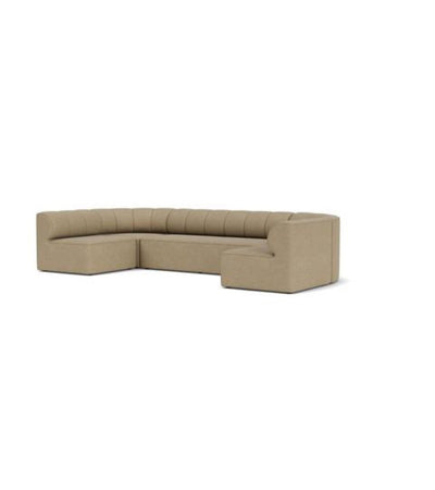 product image for Eave Seamline Sofa 4 Seater Audo Copenhagen 9989500 020000Zz 5 9