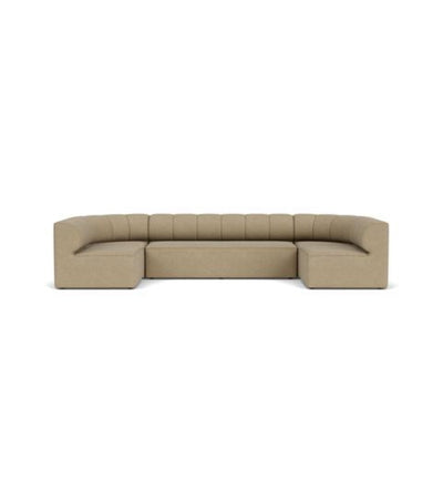 product image for Eave Seamline Sofa 4 Seater Audo Copenhagen 9989500 020000Zz 13 86