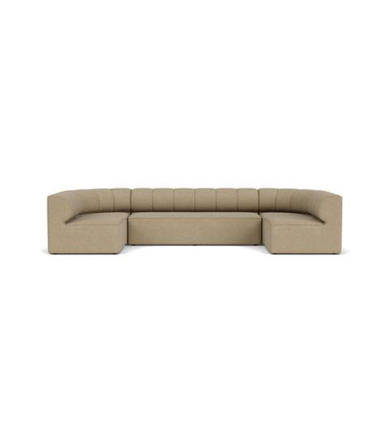 media image for Eave Seamline Sofa 4 Seater Audo Copenhagen 9989500 020000Zz 13 230