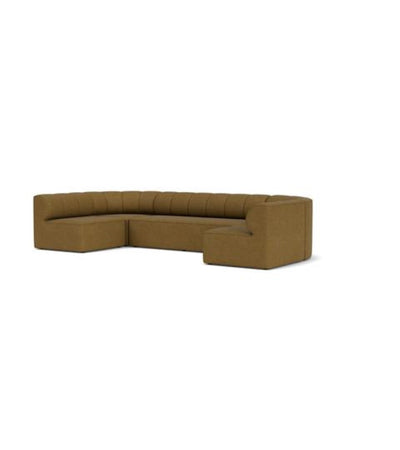 product image for Eave Seamline Sofa 4 Seater Audo Copenhagen 9989500 020000Zz 6 3