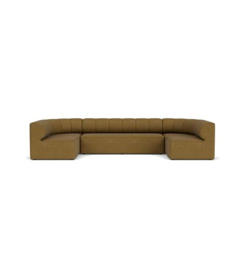 media image for Eave Seamline Sofa 4 Seater Audo Copenhagen 9989500 020000Zz 14 263