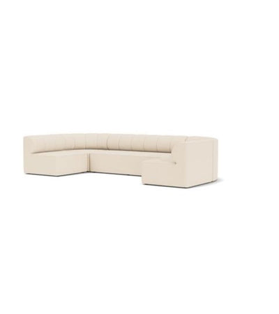 product image for Eave Seamline Sofa 4 Seater Audo Copenhagen 9989500 020000Zz 7 76