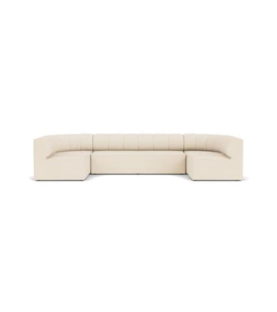 product image for Eave Seamline Sofa 4 Seater Audo Copenhagen 9989500 020000Zz 15 37