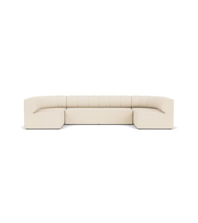 media image for Eave Seamline Sofa 4 Seater Audo Copenhagen 9989500 020000Zz 15 233