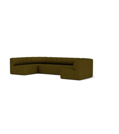 product image for Eave Seamline Sofa 4 Seater Audo Copenhagen 9989500 020000Zz 8 90