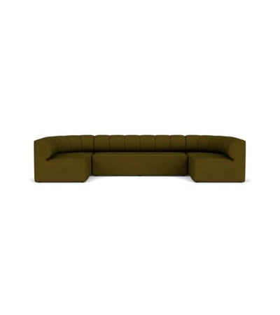 product image for Eave Seamline Sofa 4 Seater Audo Copenhagen 9989500 020000Zz 16 29