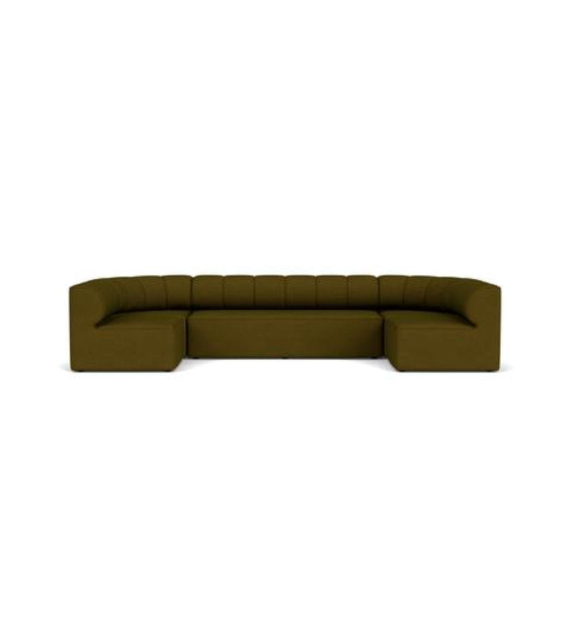 media image for Eave Seamline Sofa 4 Seater Audo Copenhagen 9989500 020000Zz 16 270