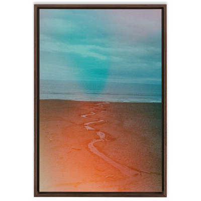 product image for To the Sea Canvas 20