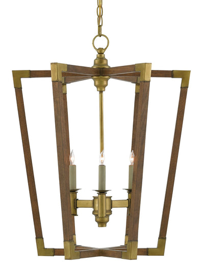 product image for Bastian Lantern By Currey Company Cc 9000 0008 1 19