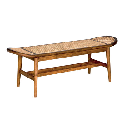 product image of Wayland Bench By Noir Ae 335T 1 581