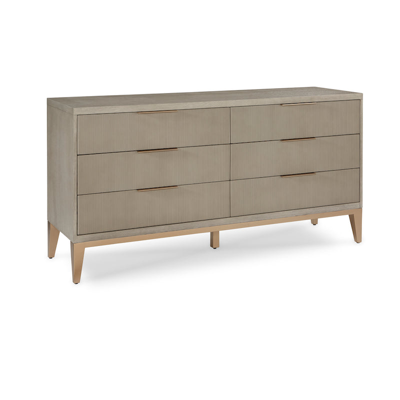 media image for caleb six drawer dresser 8 275