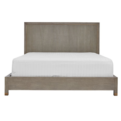 product image for caleb king bed in brushed smoke 1 94