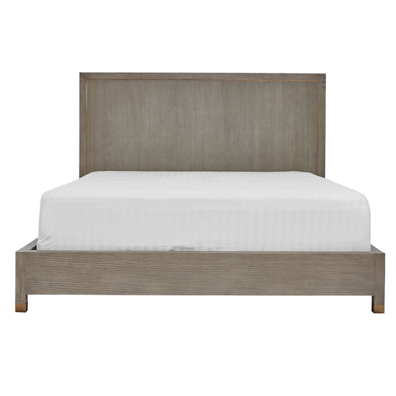 media image for caleb king bed in brushed smoke 1 230