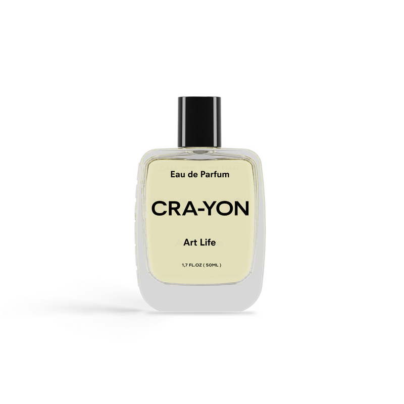 media image for Art Life, Eau de Parfum by CRA-YON 289