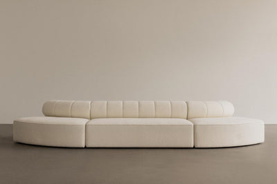 product image for Eave Seamline Sofa Modules Audo Copenhagen 9989100 050000Zz 197 61