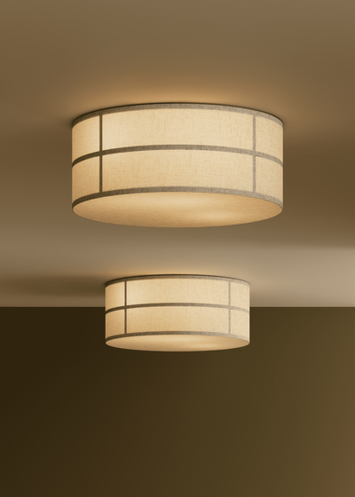 product image for Hashira Ceiling Lamp Audo Copenhagen 1510699U 8 98