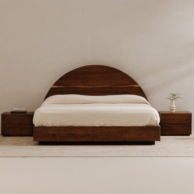 product image for Watson Bed By Bd La Mhc Bb 1004 03 0 13 50