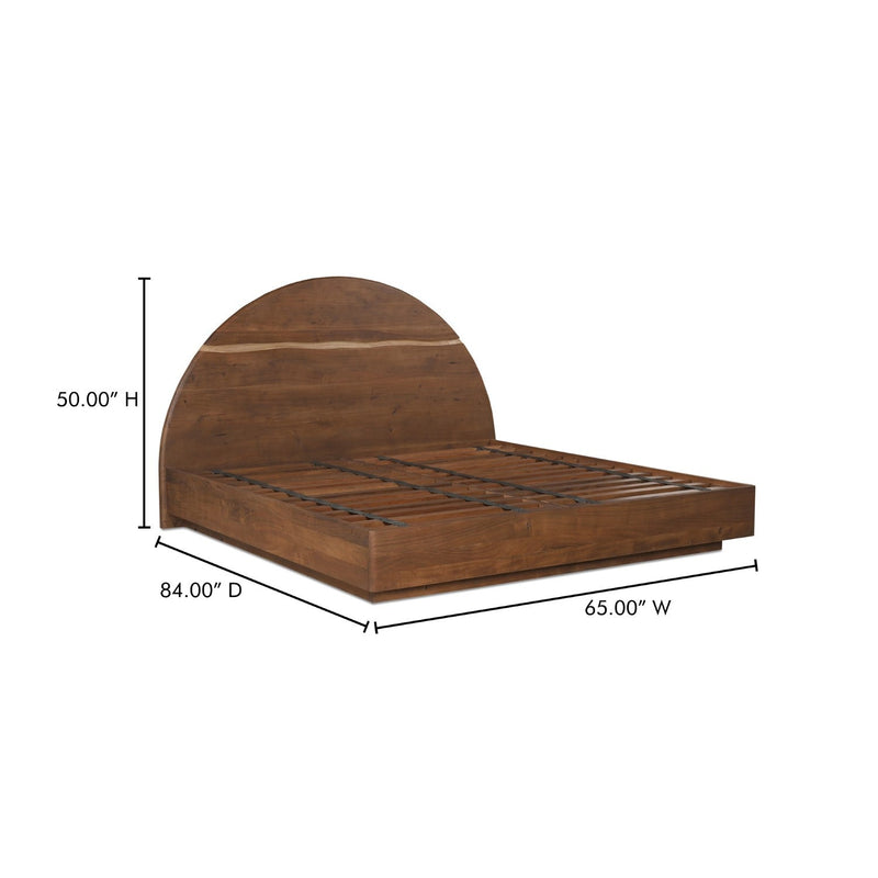 media image for Watson Bed By Bd La Mhc Bb 1004 03 0 2 240