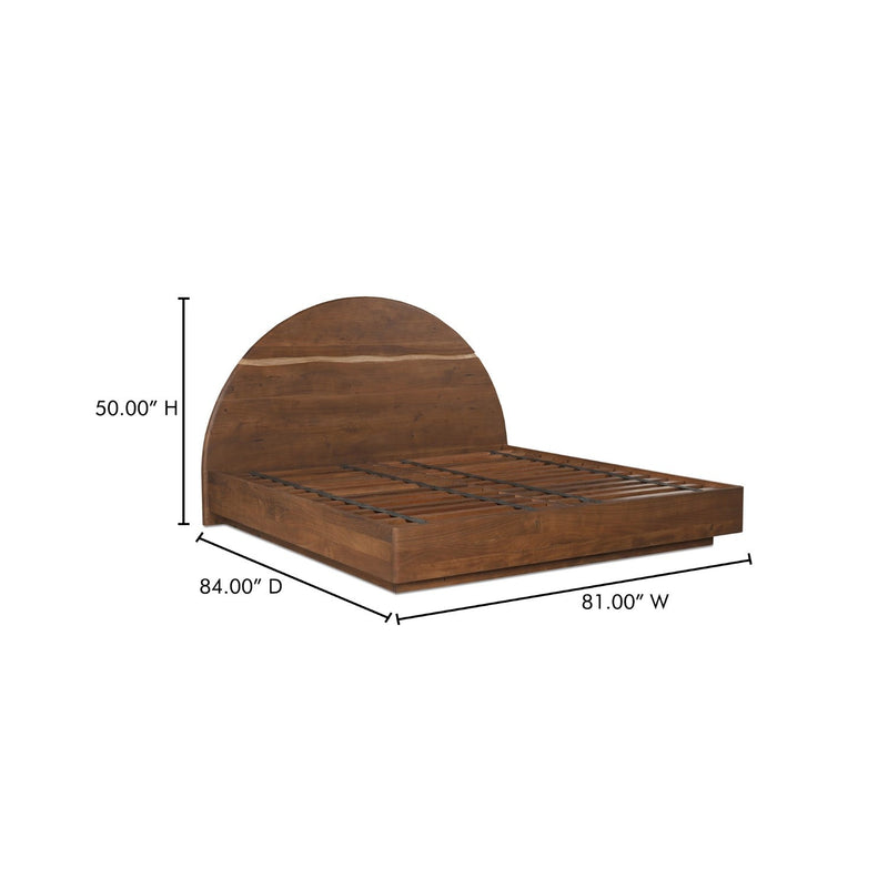 media image for Watson Bed By Bd La Mhc Bb 1004 03 0 3 20